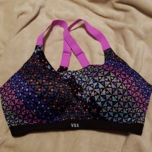 Victoria's Secret Sports Bra